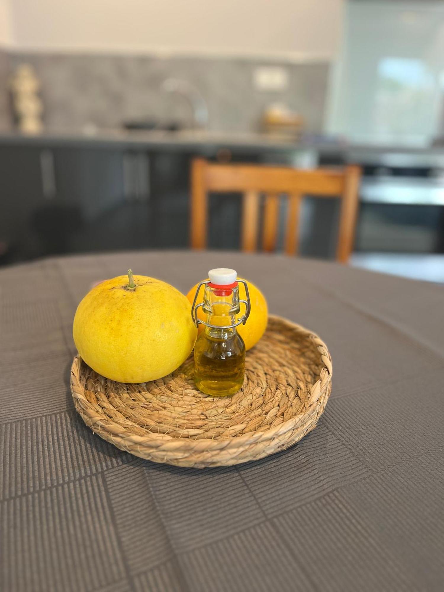 شقة Pierrange Grillon المظهر الخارجي الصورة